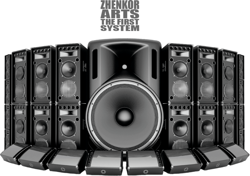 Speakers Group 2 (PSD) Official PSDs