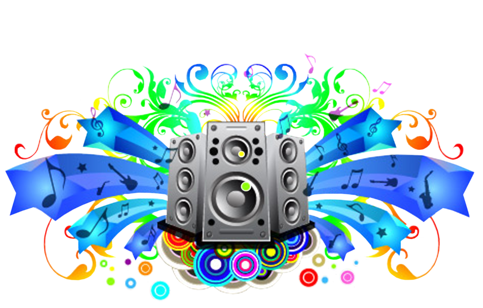 Vector Speakers (PSD) Official PSDs