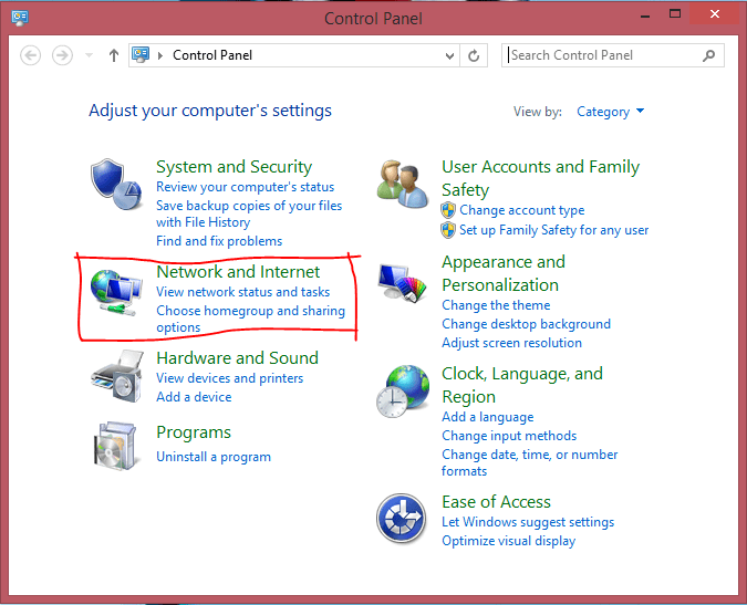 How to Fix Error 651 Connection Failed in Windows 7/8/8.1/10