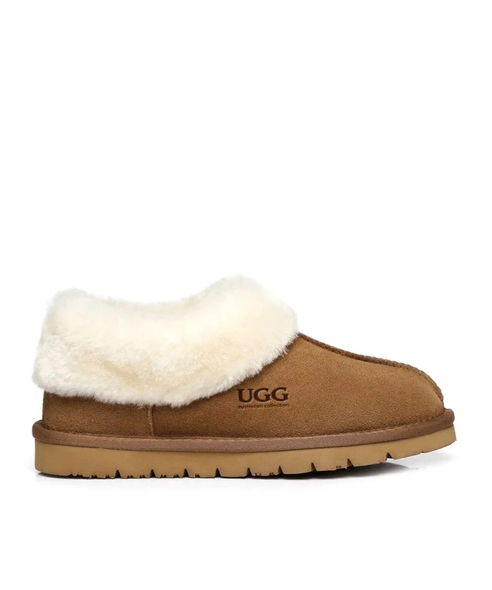 UGG Homely Sheepskin Slippers Official UGG  Store Australia