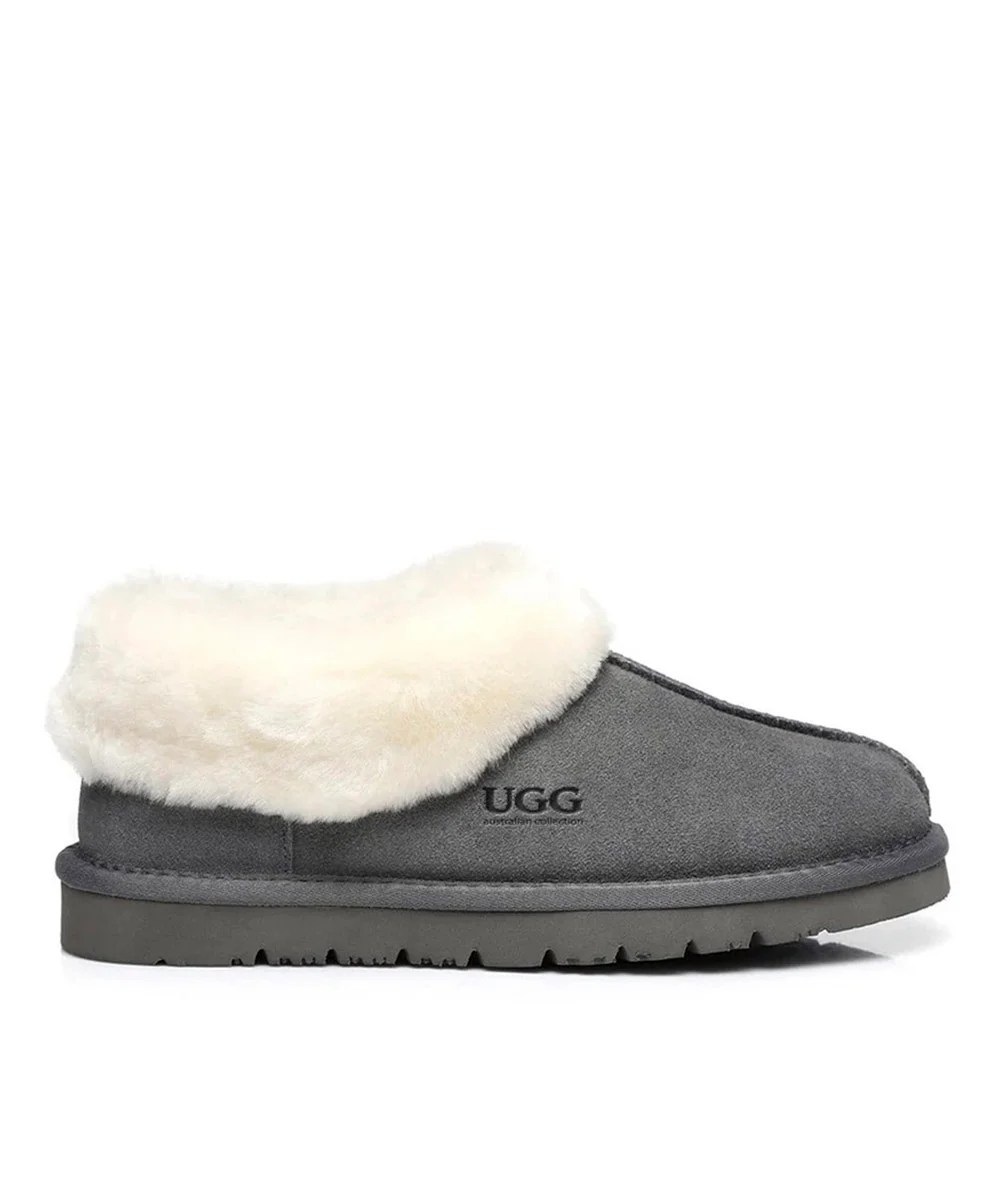 UGG Homely Sheepskin Slippers Official UGG  Store Australia