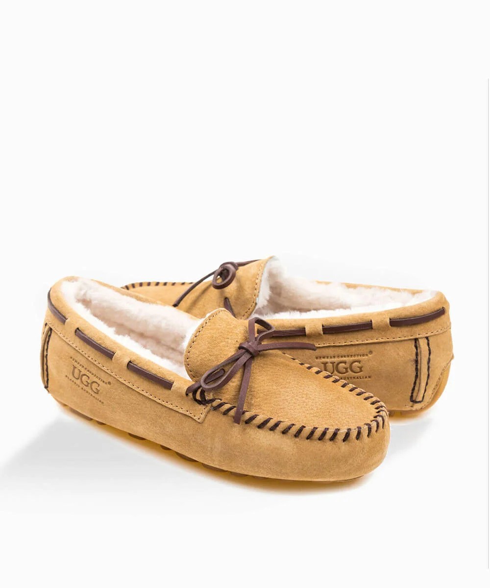Australian UGG Moccasins Official UGG  Store Australia