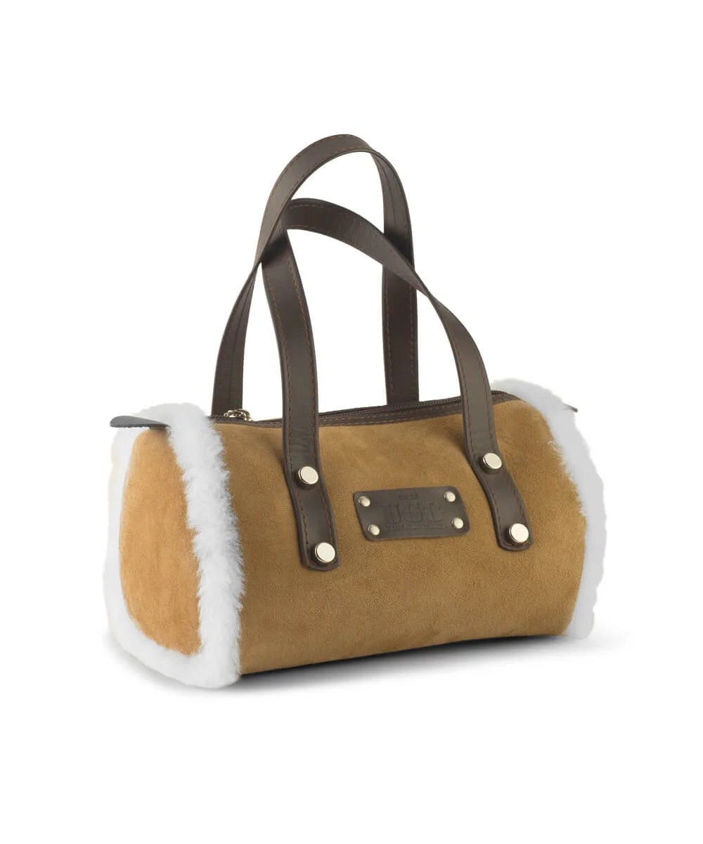 UGG Medium Barrel Bag Official UGG  Store Australia