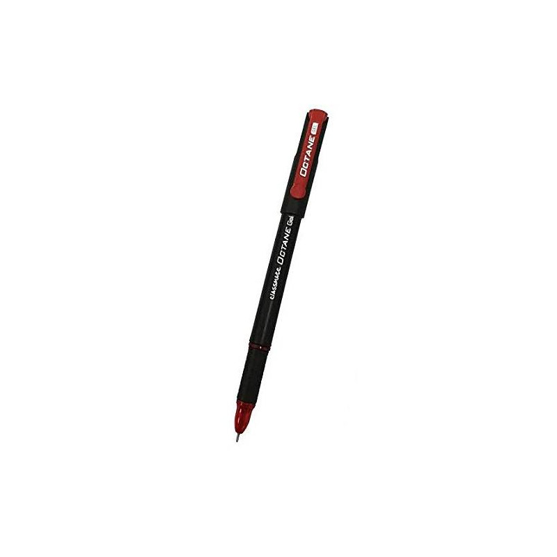 Classmate Octane Gel Pen, Black (Pack Of 20) ubicaciondepersonas.cdmx