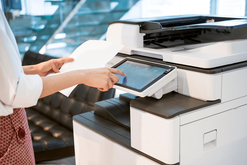 プロが教える！複合機・コピー機の失敗しない4つの選び方 オフィ助