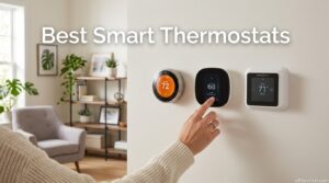 7 Best Smart Thermostats (June 2026) Complete Guide - Offkey Tikki