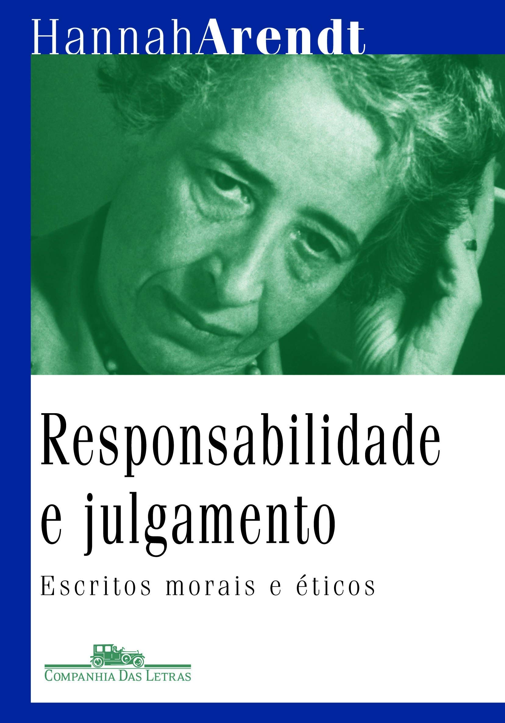 Responsabilidade e julgamento offlattes