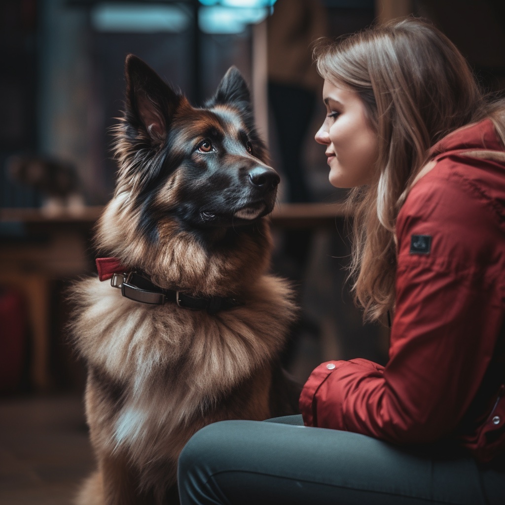 the Ultimate Pack Leader