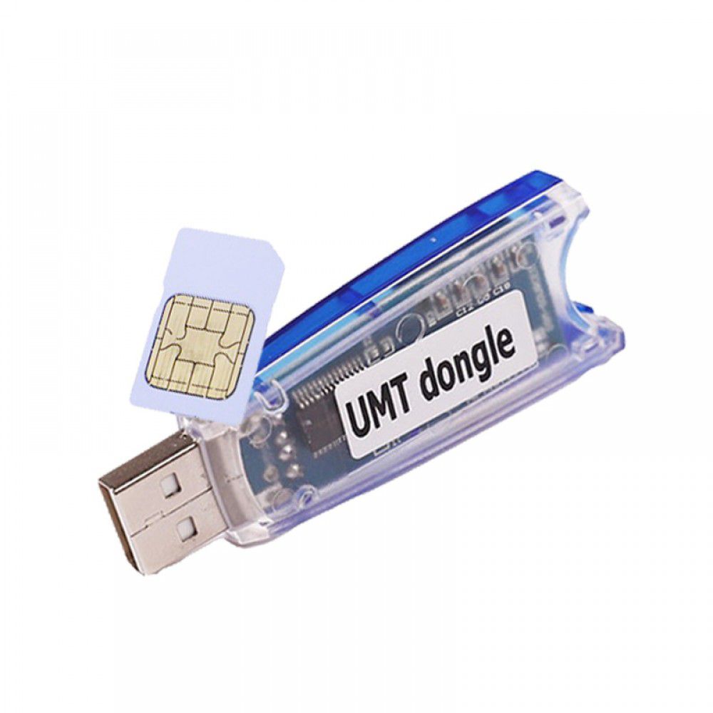 UMT Dongle Smart Card Driver For Windows 7 & 10 64Bit Download Free OfflineSetups