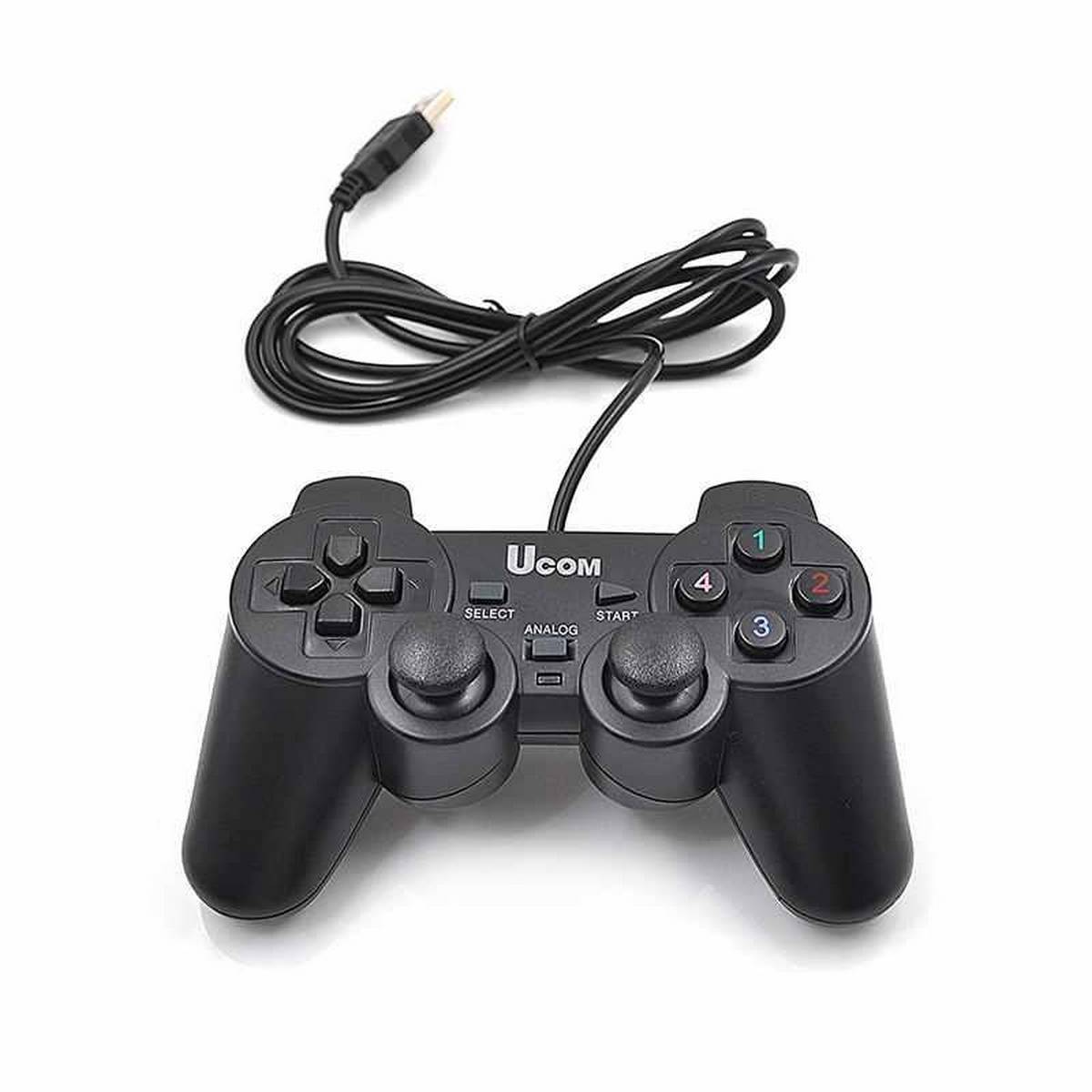 USB Gamepad Driver Windows 10 & 11 64 Bit Download Free OfflineSetups