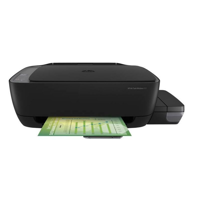 HP Ink Tank 315 Driver For Windows 10 & 11 64Bit Download Free