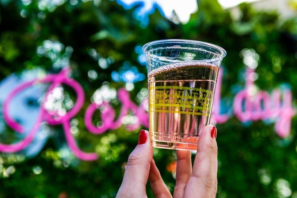 Rose Kennedy Greenway's Popular Beer Gardens Are Coming Back Next Month