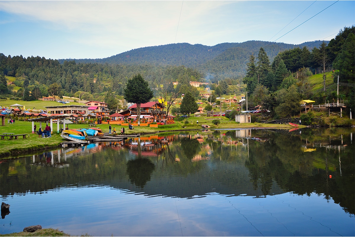 11 cosas que puedes hacer en La Marquesa