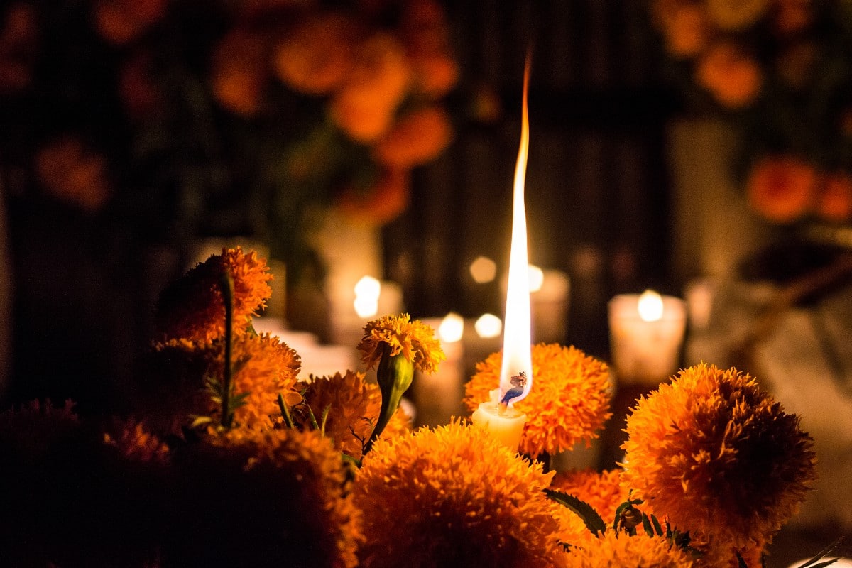 Tres conciertos Candlelight de Día de Muertos que no te puedes perder