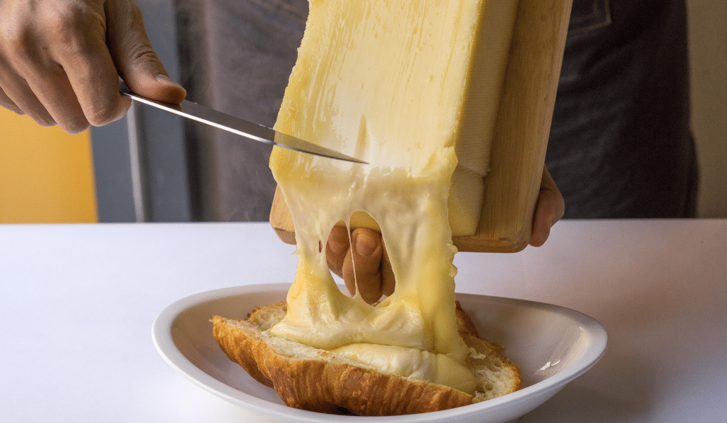 Où manger la meilleure raclette d'AixMarseille ? Marseille Secrète