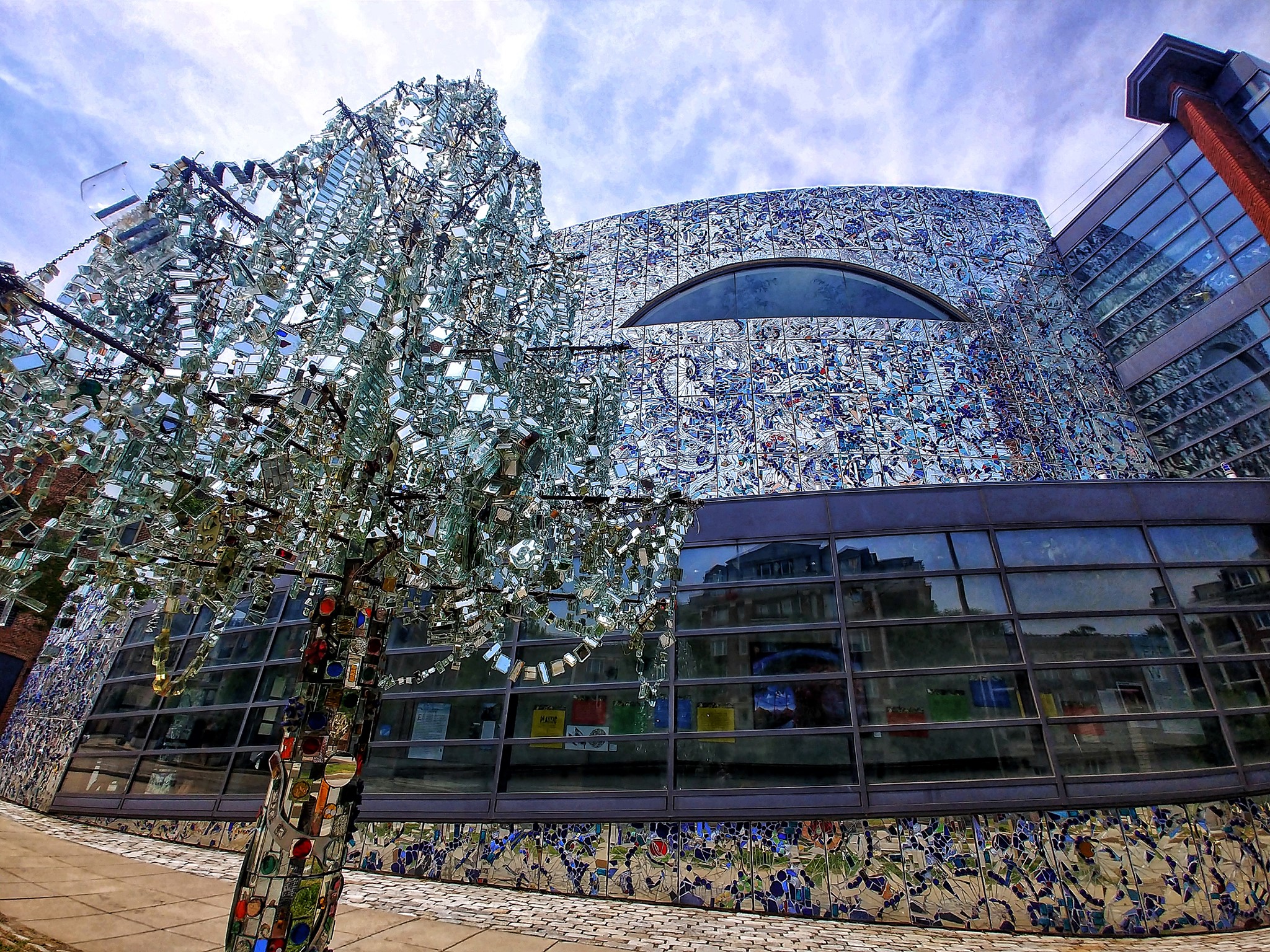 The 7 Best Museums In Baltimore To Explore Secret Baltimore