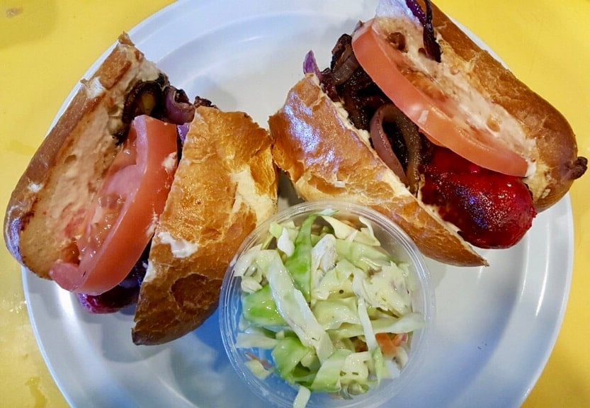 115 BlackOwned Restaurants In Chicago Area You Can Support Right Now