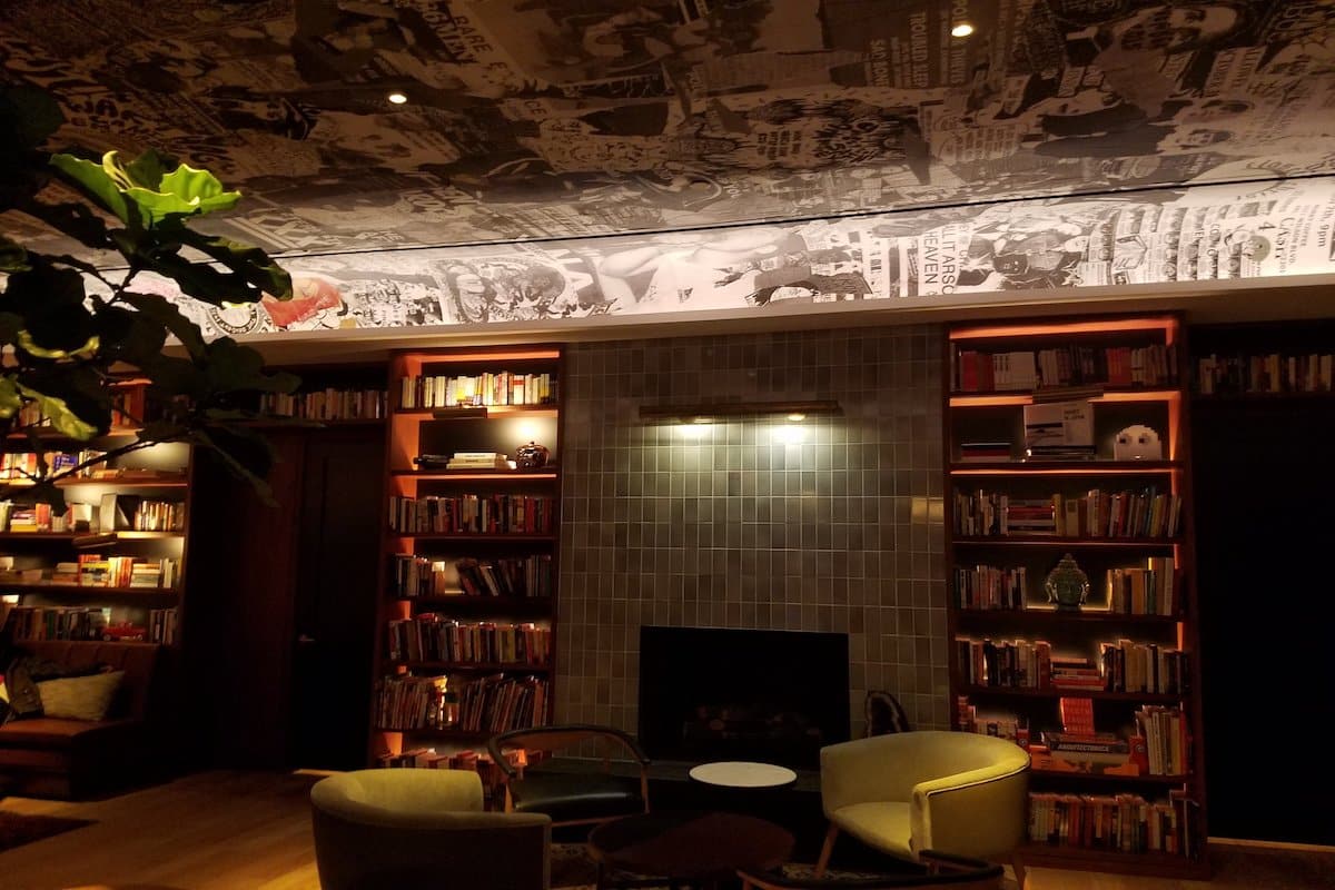 6 Best Hidden Bars In D.C. That You Have To Try At Least Once Secret DC