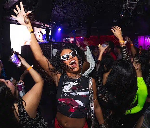 15 Best Clubs In DC To Party And Dance All Night Long