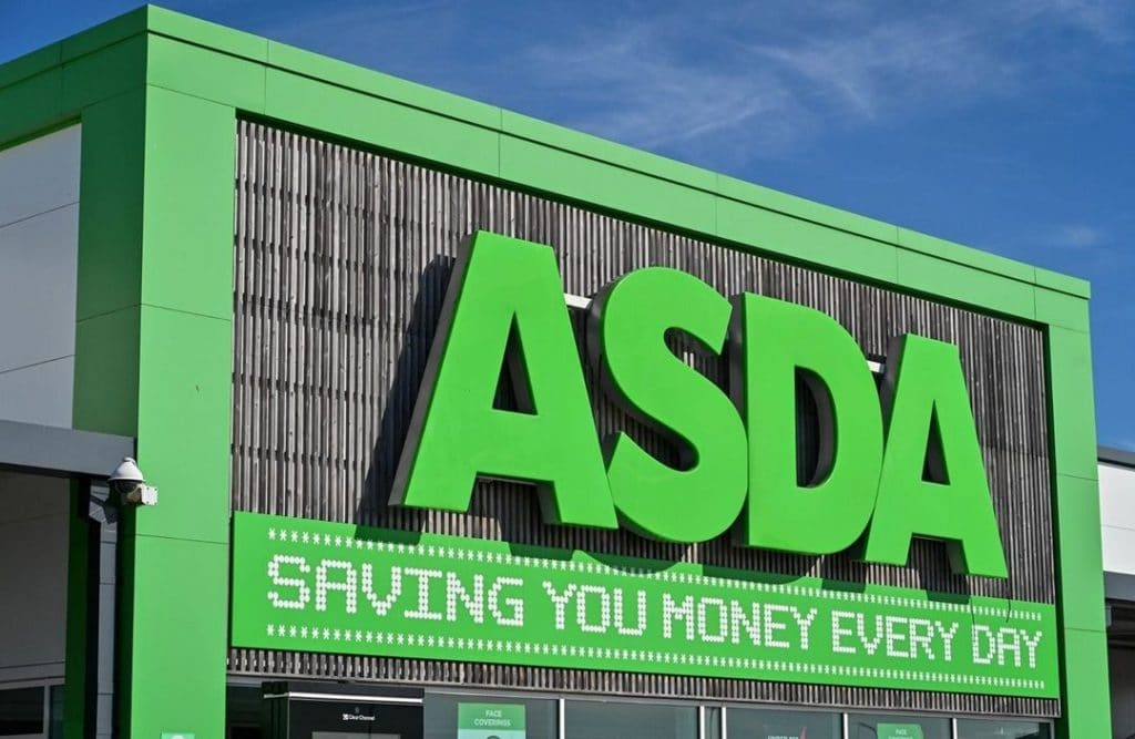 Asda Will The First Supermarket To Offer The Covid19 Vaccine In