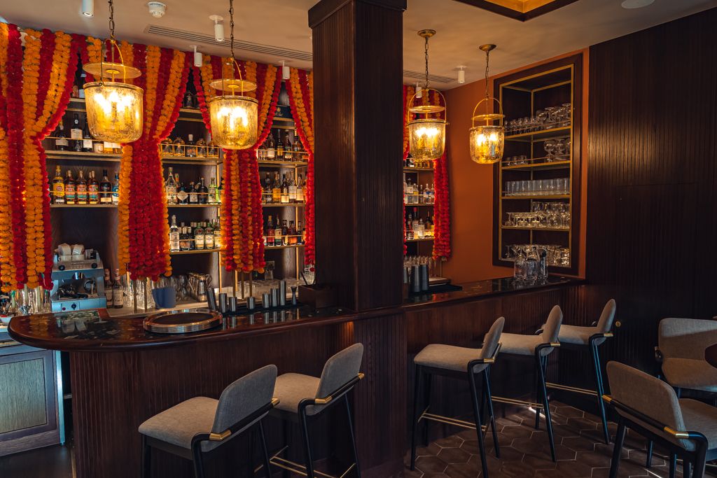 Mathura New Fine Dining Restaurant Celebrates 10 International Cuisines