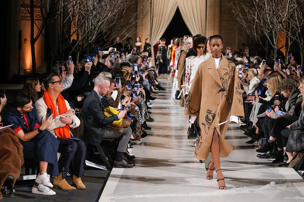London Fashion Week 2024 Your Ultimate Guide For This Year