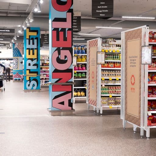 Coles Local Has Opened Their First WA Store In South Perth Secret Perth