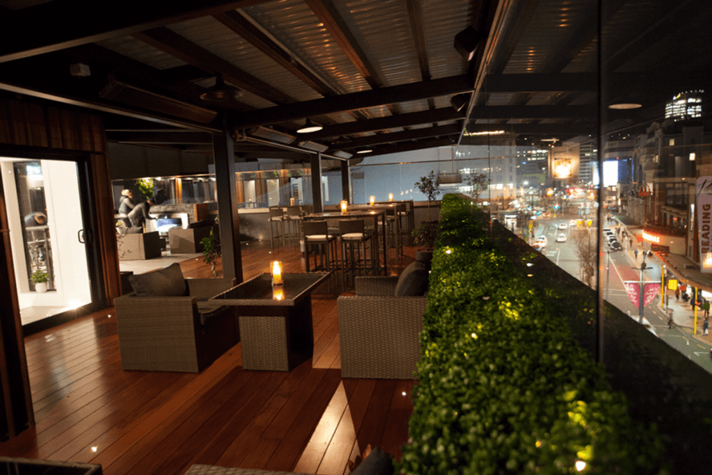 12 Greatest Romantic Dining Restaurants In Wellington