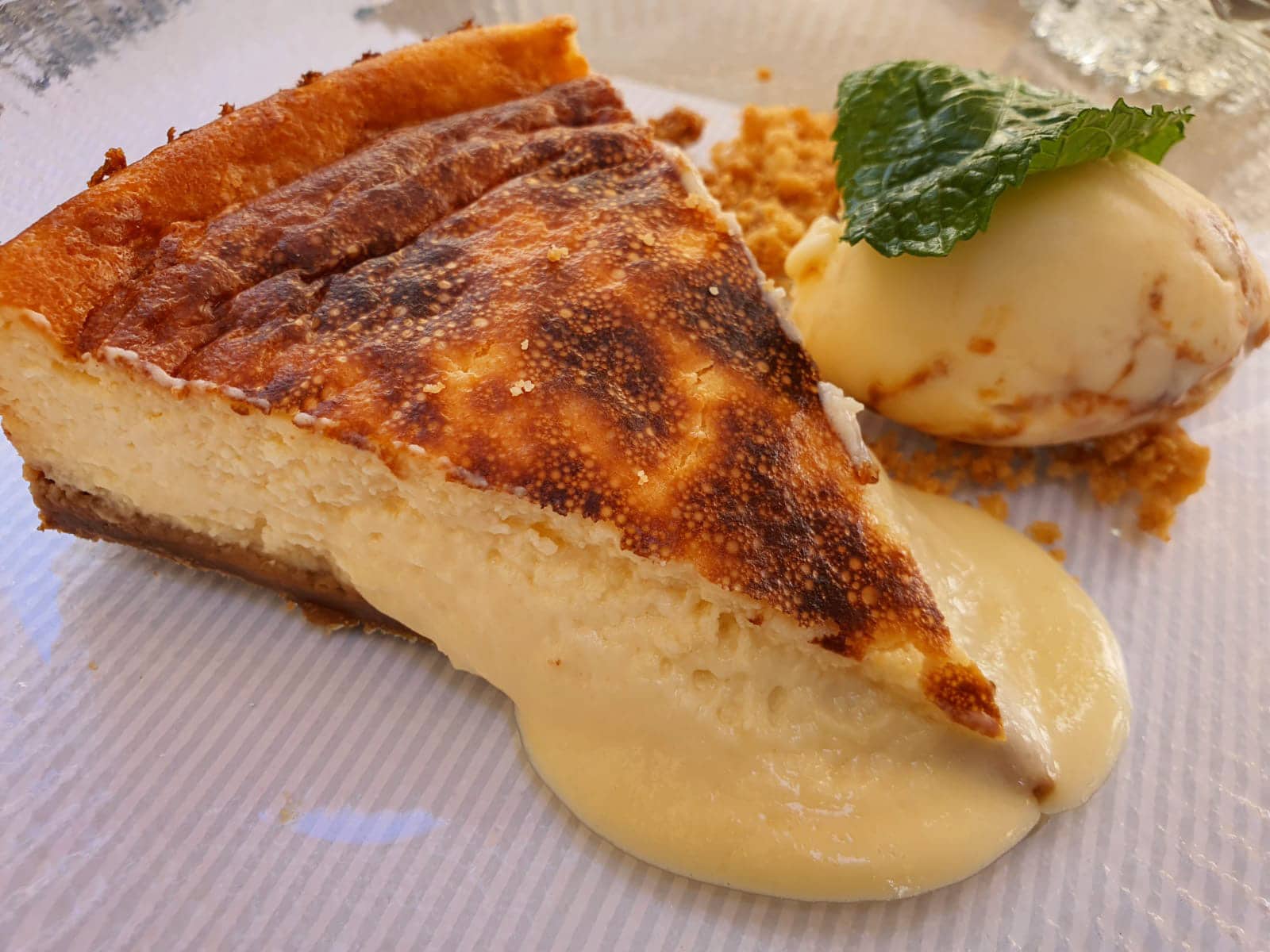 ¿Dónde están las mejores tartas de queso de Sevilla? Sevilla Secreta