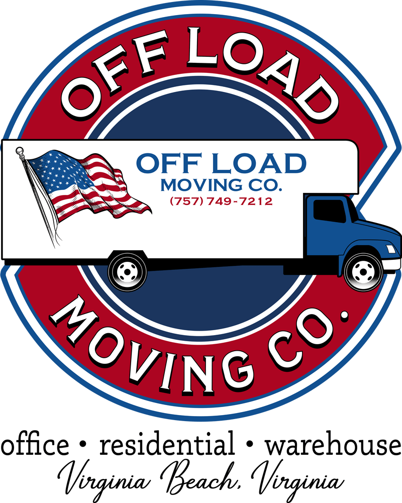 Professional Moving Company in Virginia Beach, VA