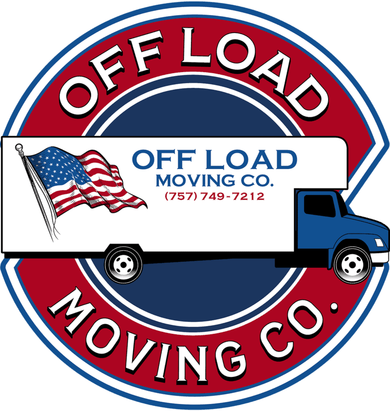 Best Moving Company Hampton Roads OffLoad Moving