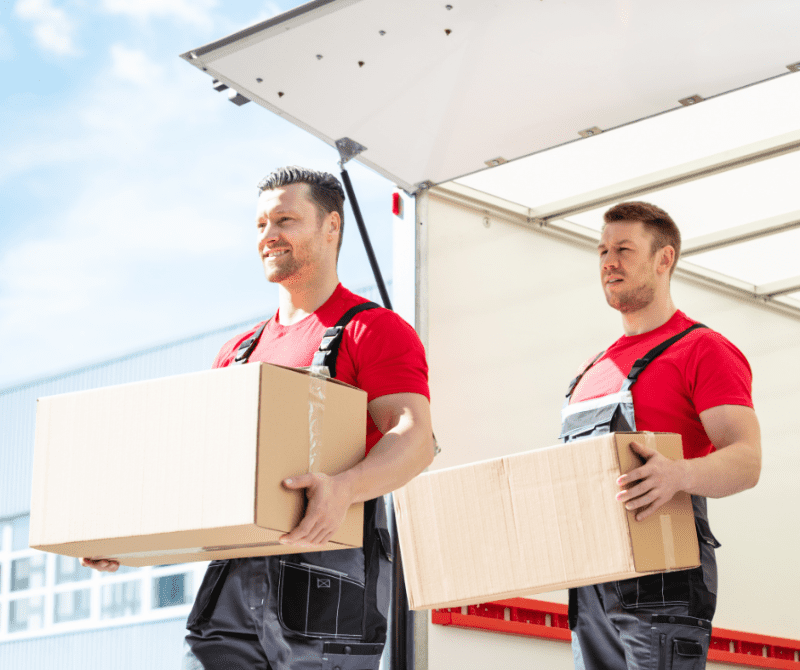 Chesapeake Movers Moving Hacks to Help You Choose the Best