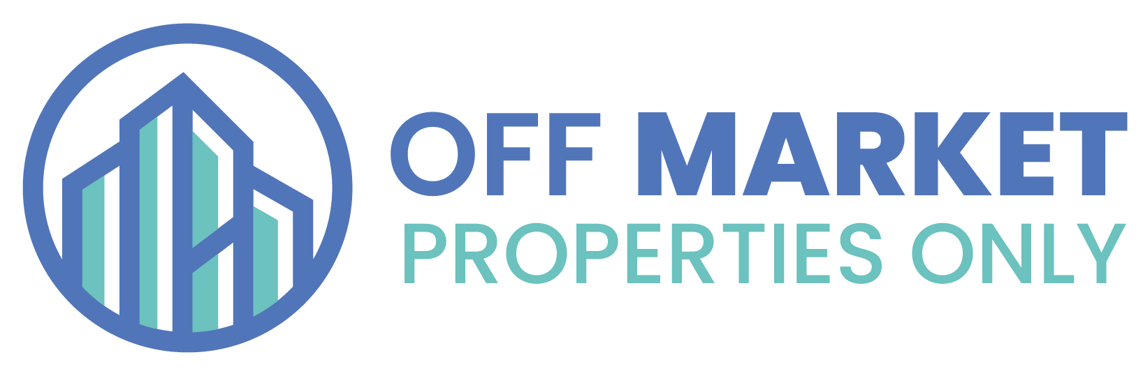 Off Market Properties Only Real Estate