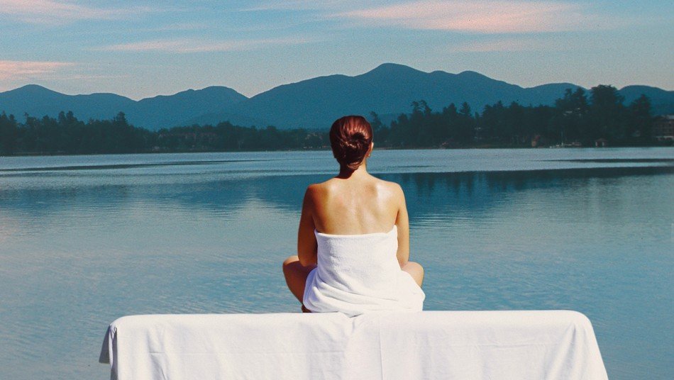Spa Getaways New York offMetro NY