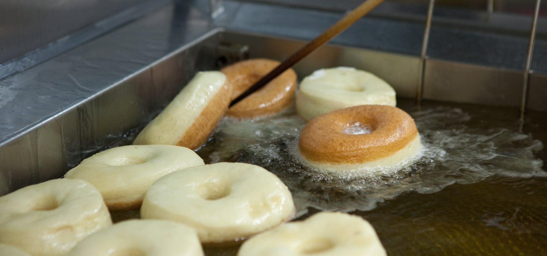 Guide to the Best Donuts in NYC and Beyond offMetro NY