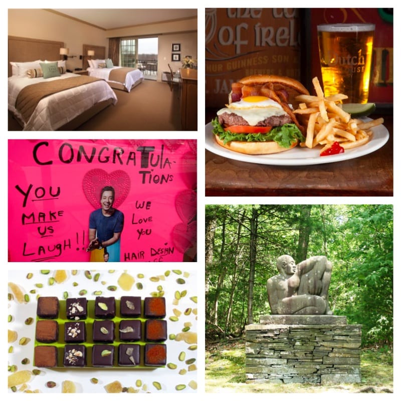 The Best Things to Do in Jimmy Fallon's Hometown HuffPost