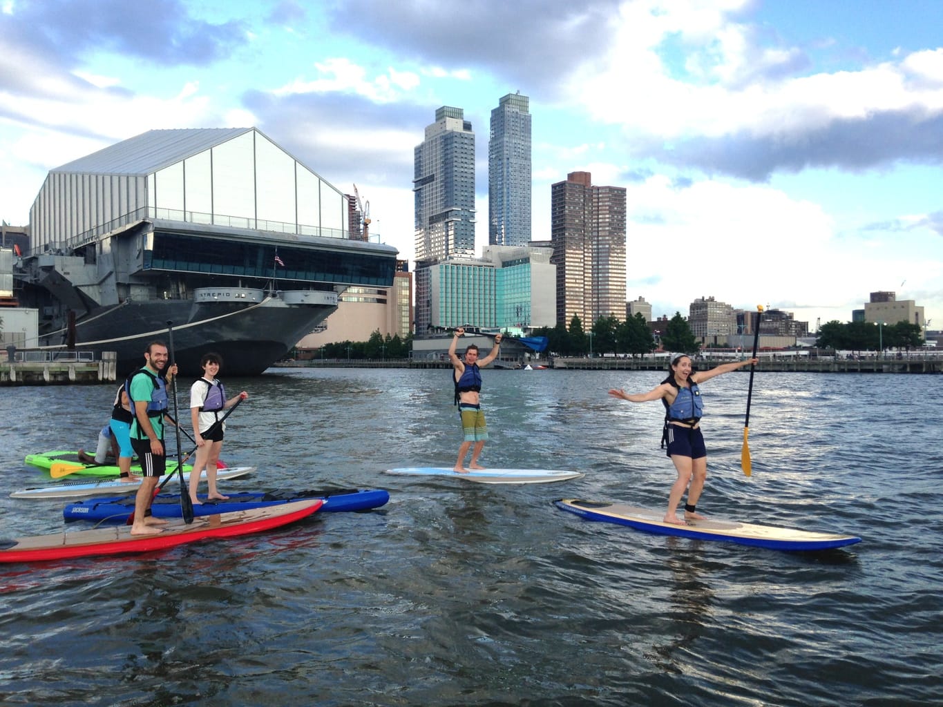 The Best Outdoor Adventures in NYC offMetro NY