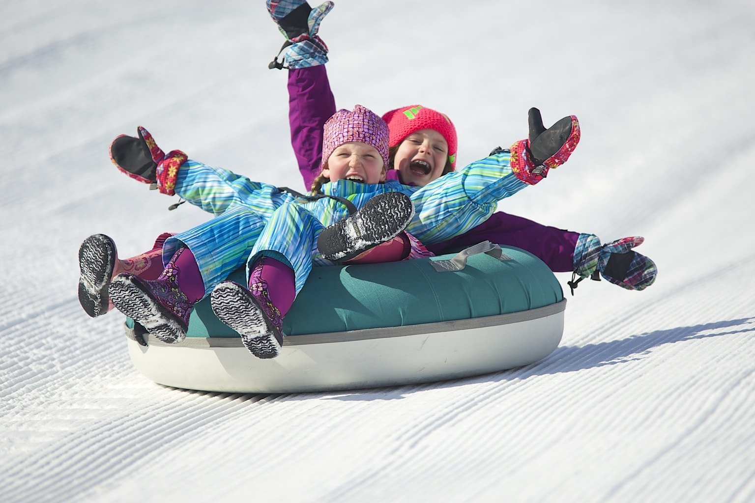 Okemo Mountain Ski Southern Vermont offMetro NY