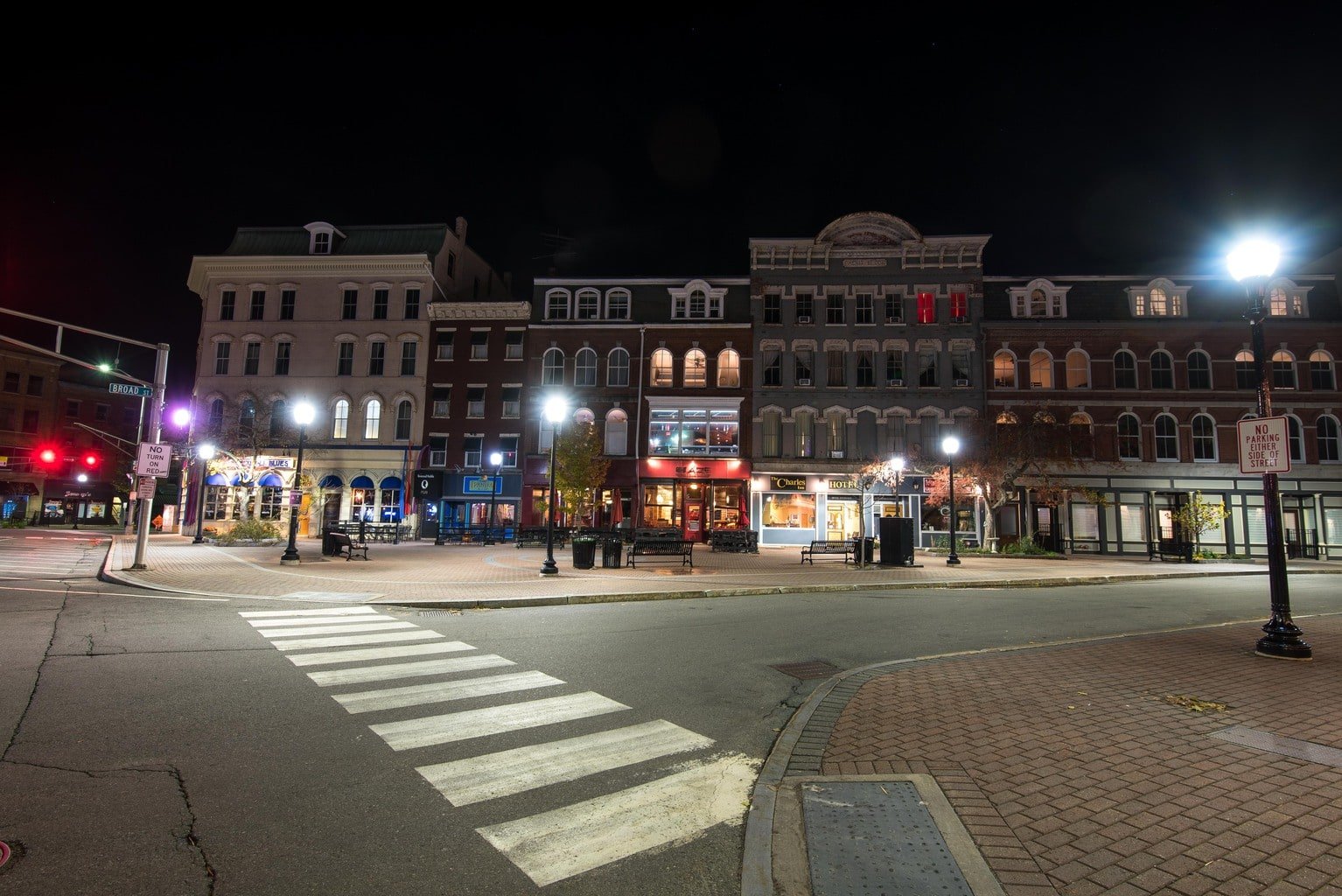 Bangor The Metropolitan Getaway of Maine's Great North offMetro NY