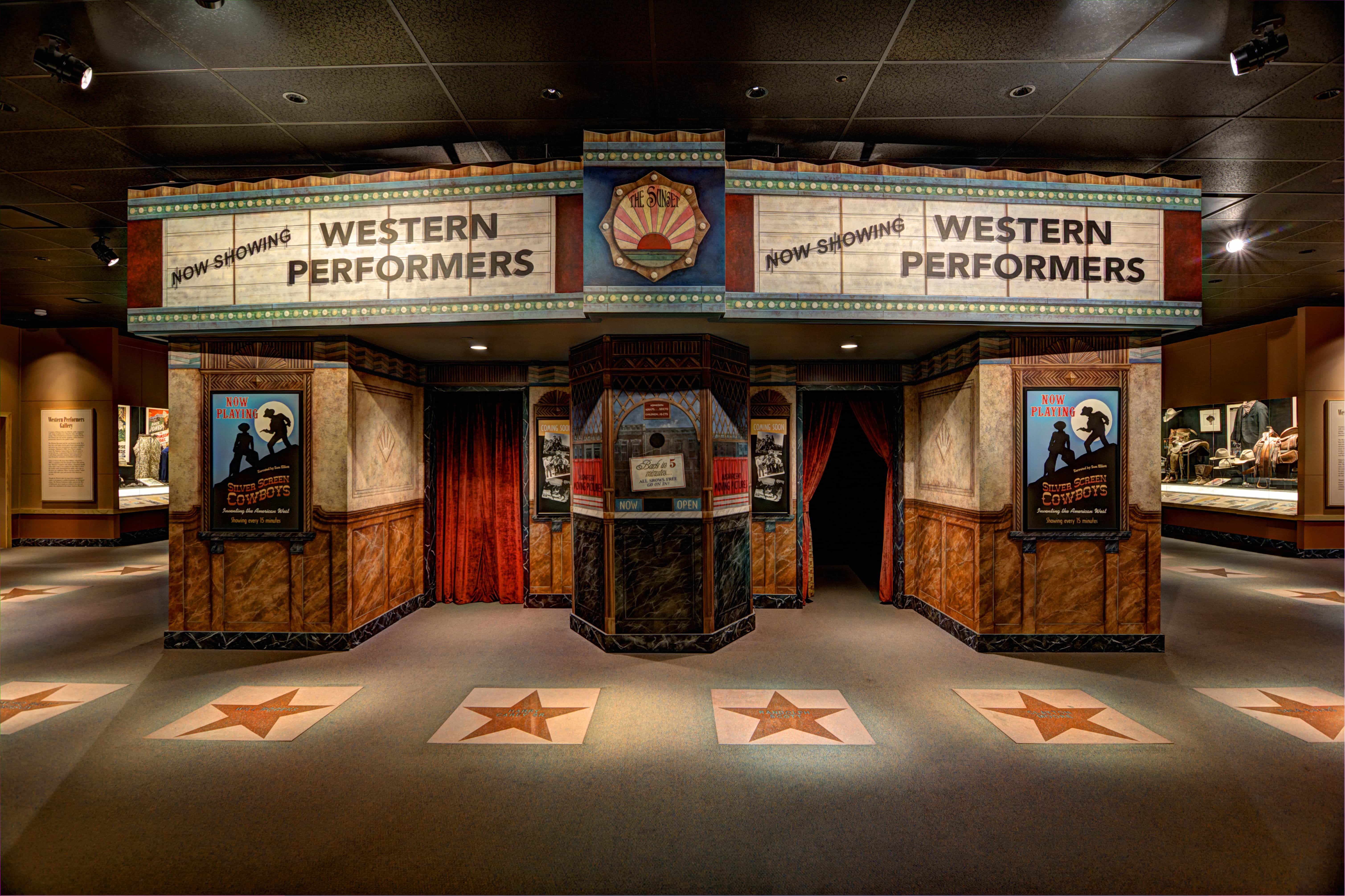 More than AOK The Best of Oklahoma City offMetro World