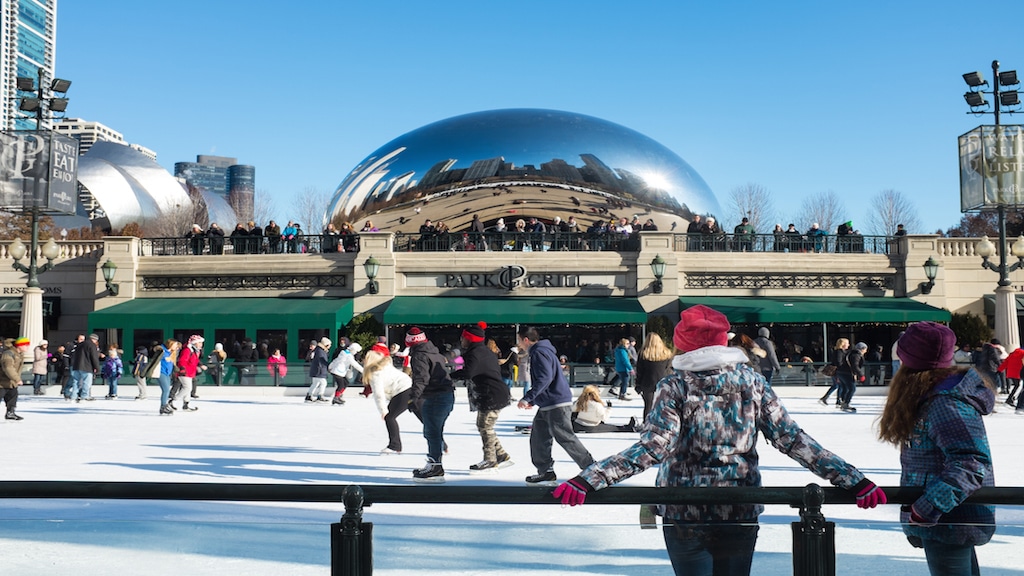 Chicago An Ecofriendly, Budget Friendly Guide offMetro World