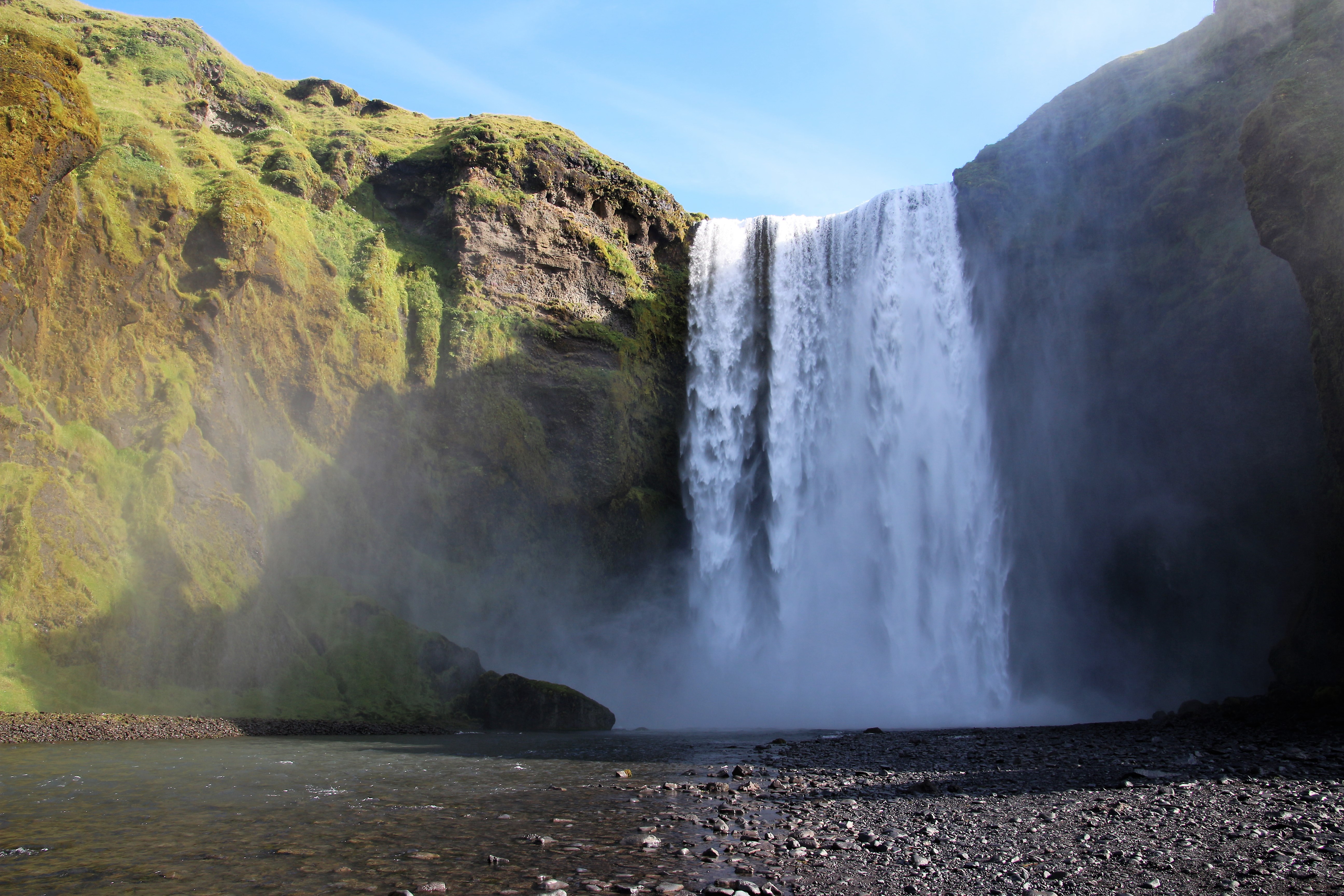 Hofn, Iceland ON TOUR