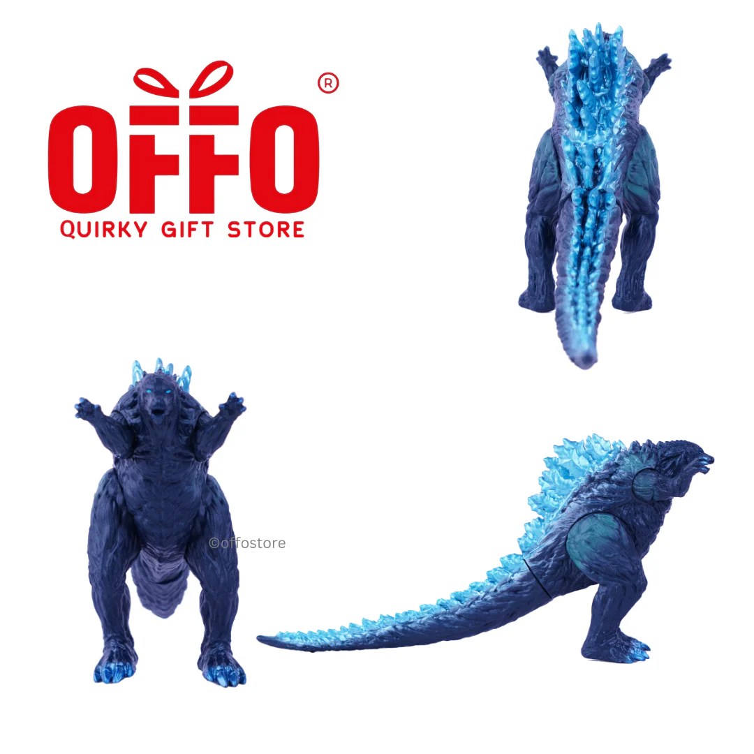 Godzilla Action Figure