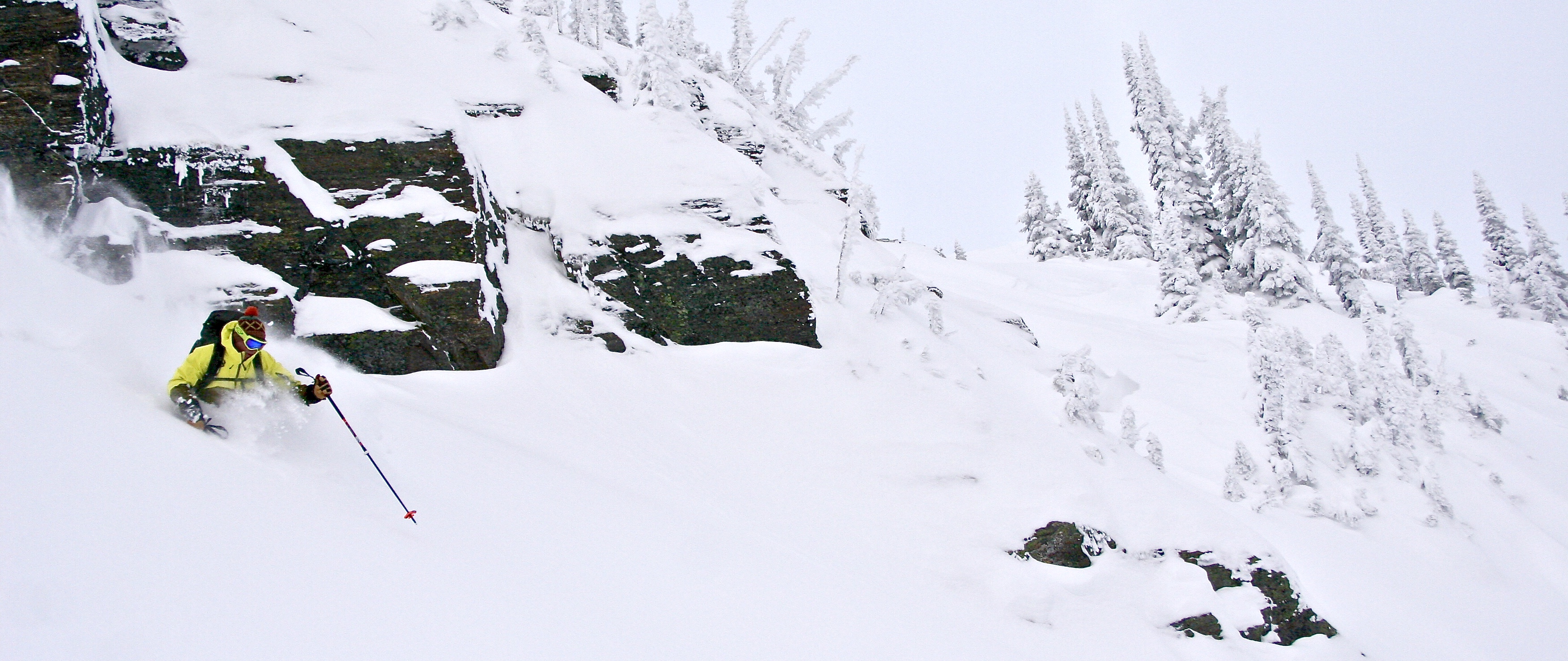 Climbing Skin Glide Wax and RubOn Base Wax