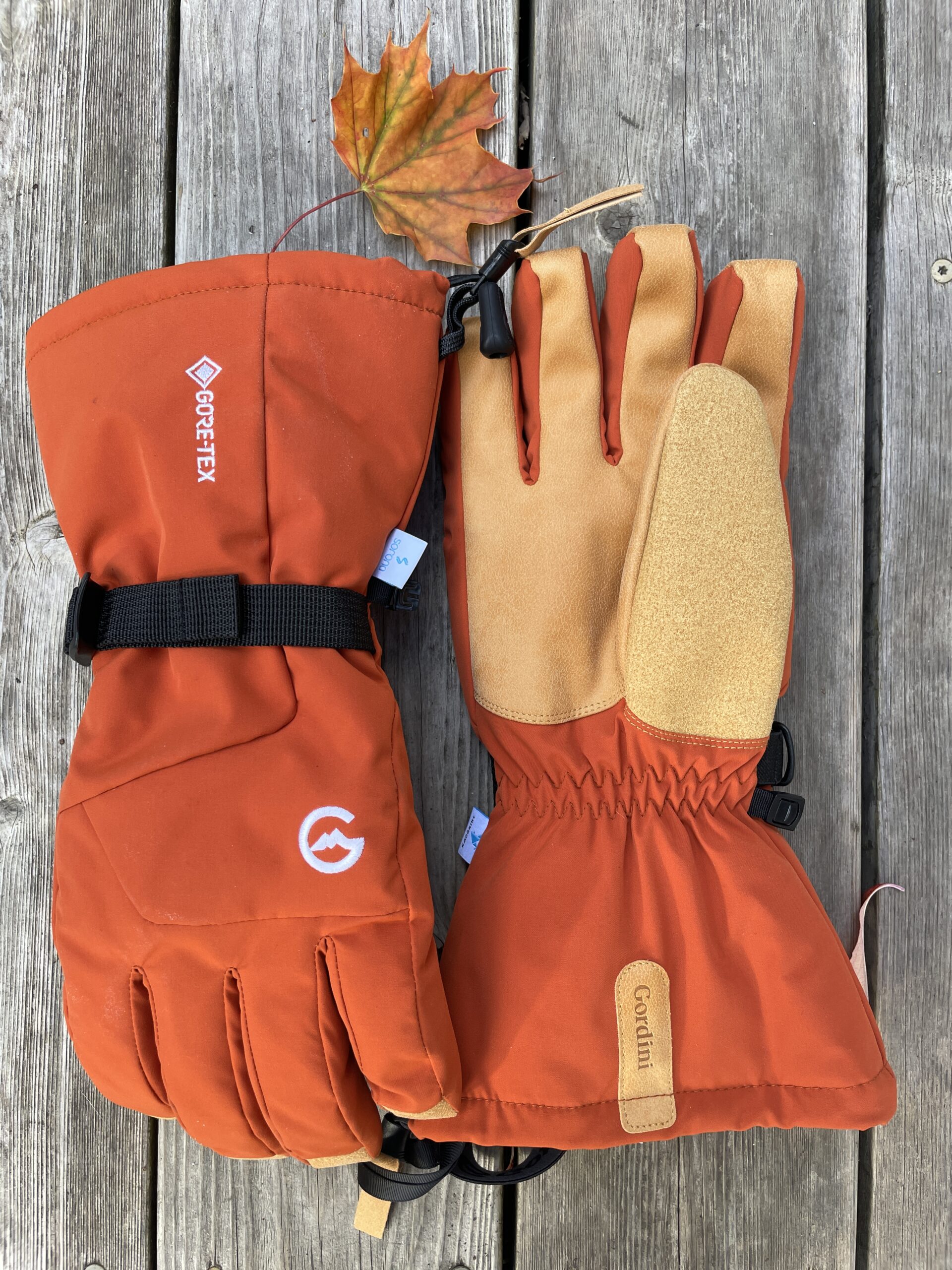 Warm Ski Gloves for the Backountry OffPiste Magazine