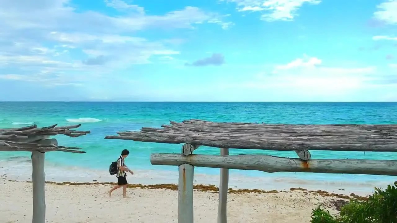 Invest in Real Estate in Riviera Maya