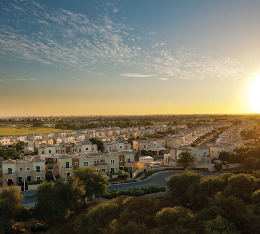 Samara by Emaar , Arabian Ranches 2, Dubai Esta International Real Estate