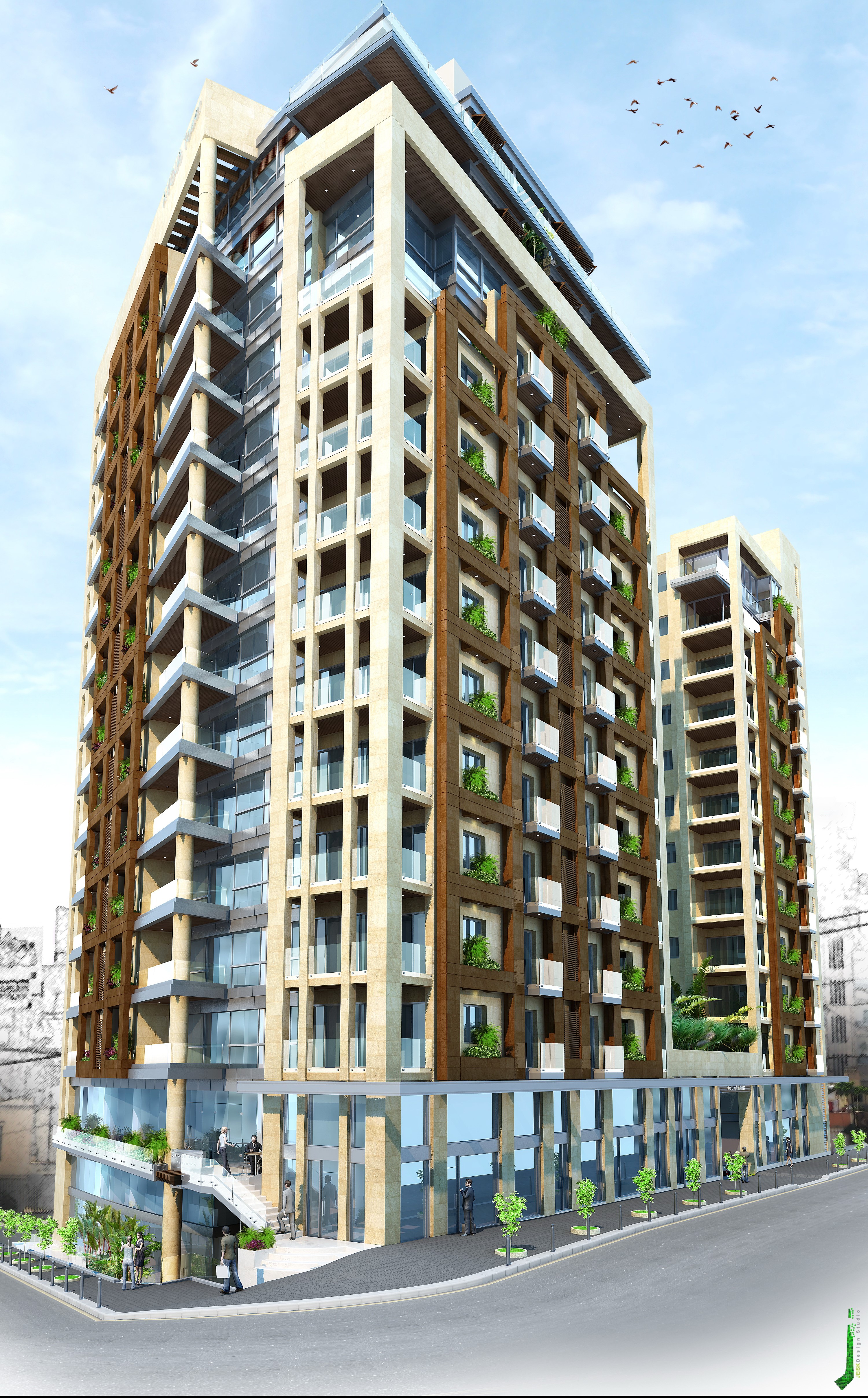 OFF PLAN LEBANON Best Real Estate Deals