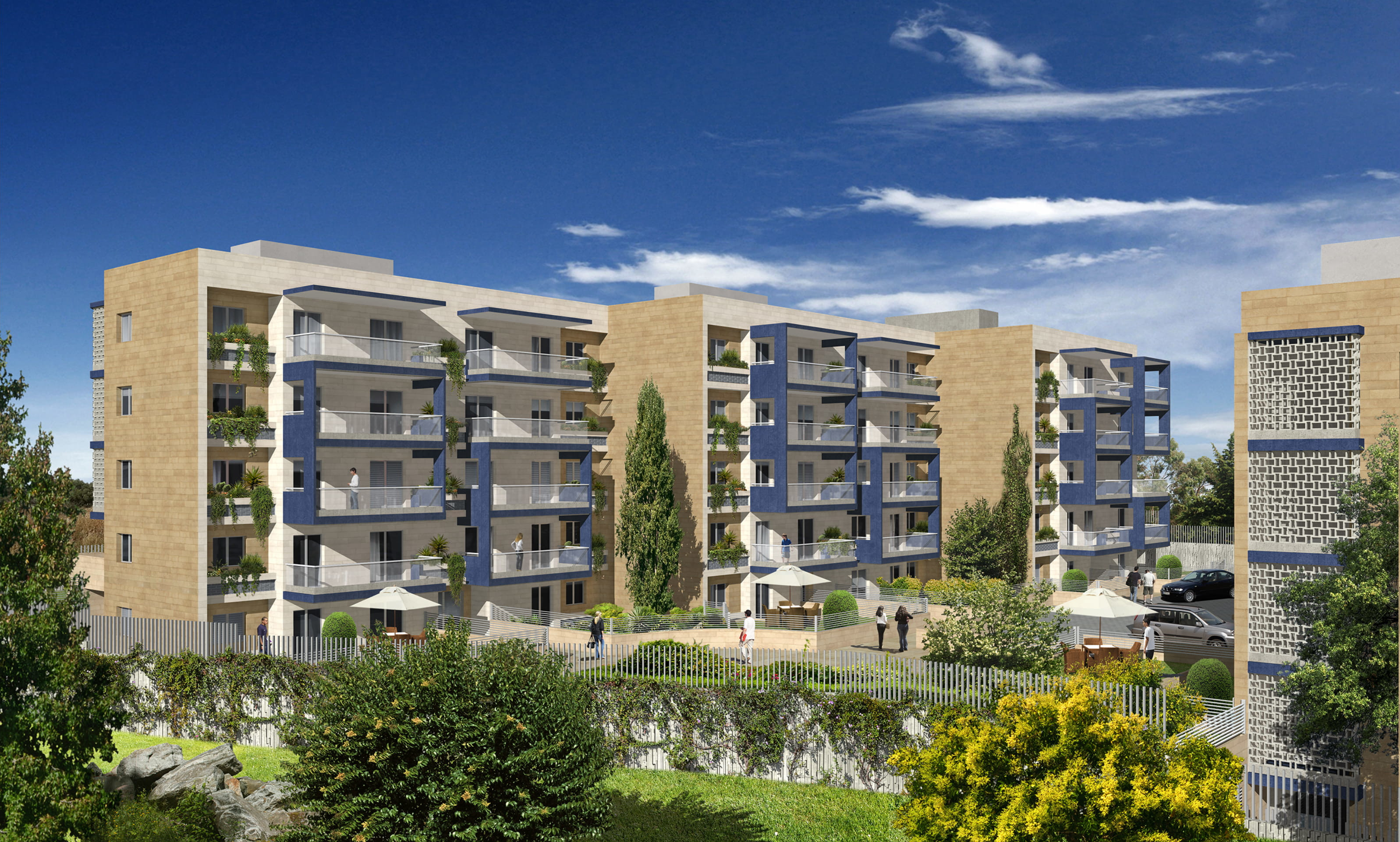 OFF PLAN LEBANON Best Real Estate Deals