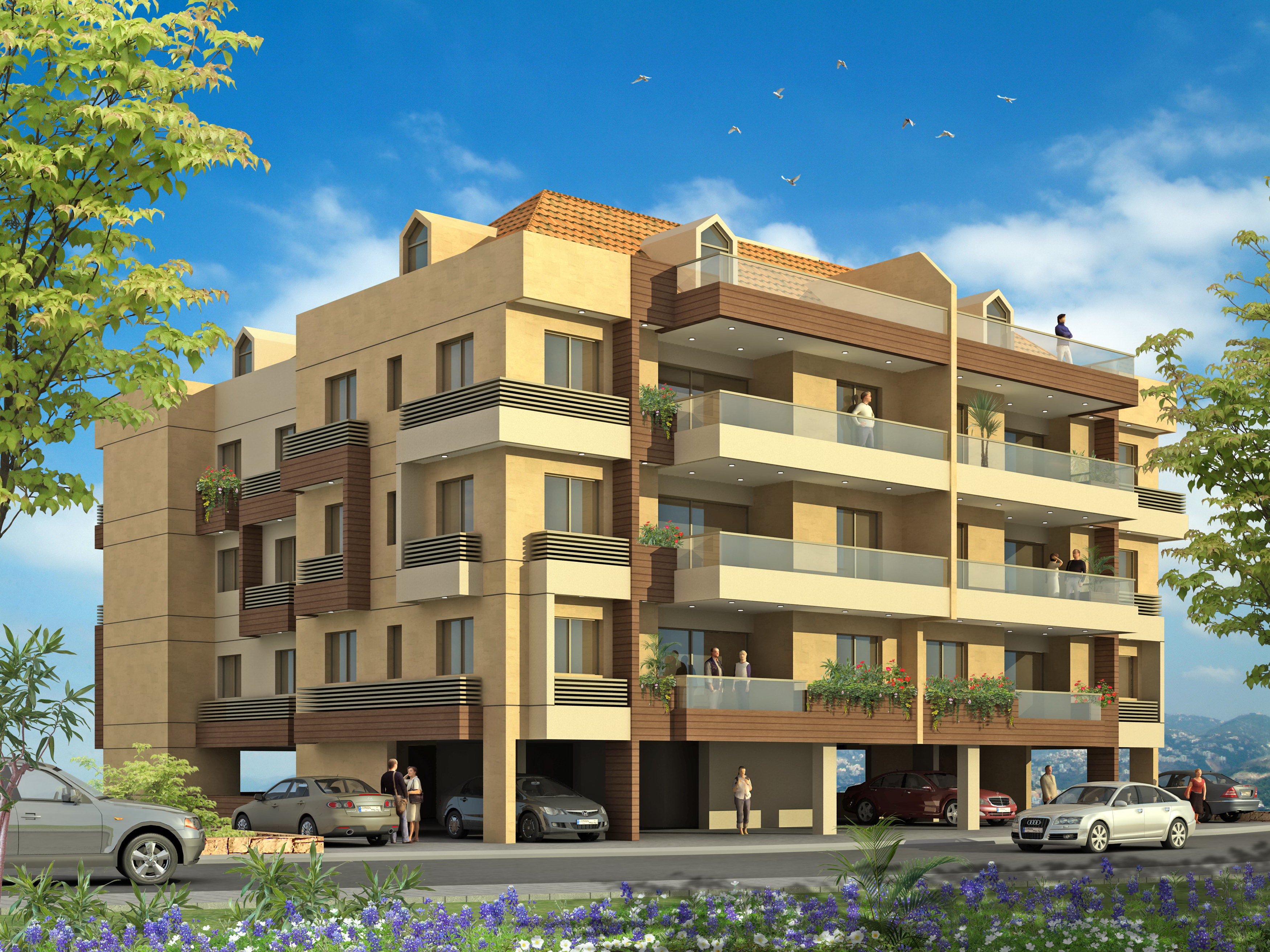 OFF PLAN LEBANON Best Real Estate Deals